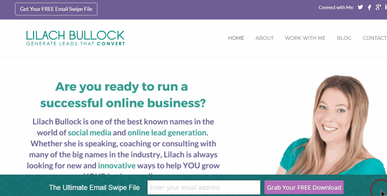 How many popups and ads should you use? MonsterLinks should be part of your messaging repetition. - OptinMonster How many popups and ads should you use? MonsterLinks can be used to add repetition in marketing campaigns.