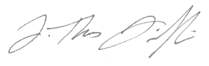 Thomas Signature - OptinMonster