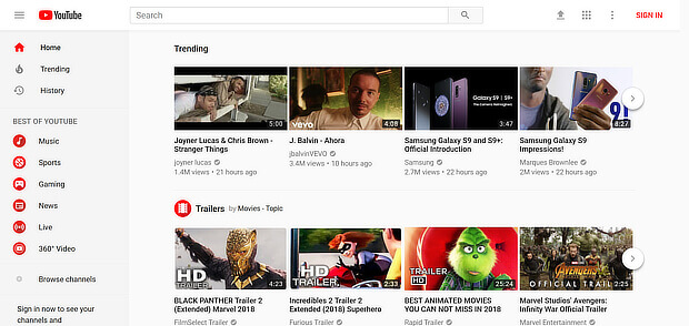 2018 growth hacks - use youtube - OptinMonster 2018 growth hacks - use youtube