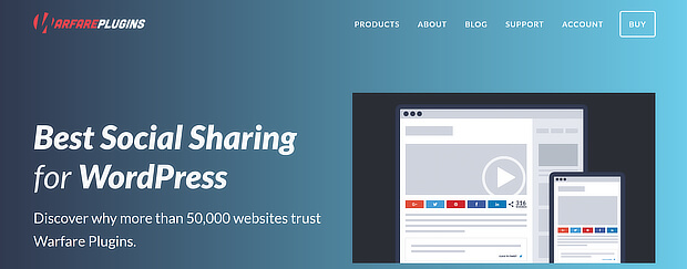 31 social warfare - OptinMonster social warfare