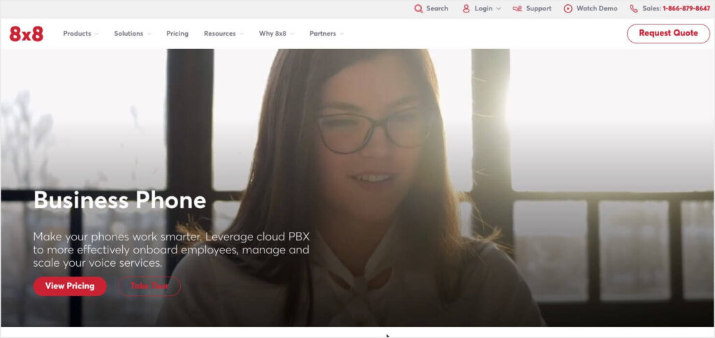 8x8-voip-for-small-business - OptinMonster 8x8 internet business phone VoIP