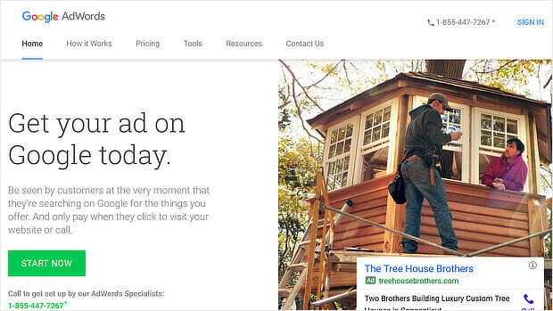 adwords-content-marketing - OptinMonster adwords content marketing