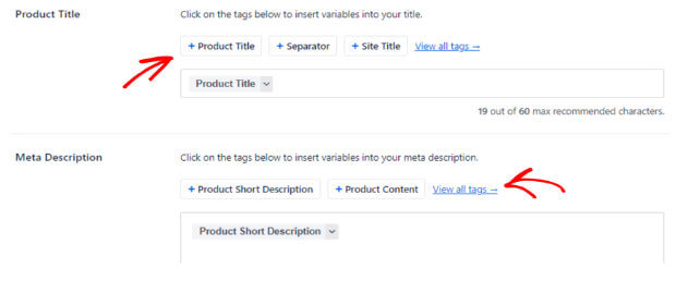 aioseo wc tags - OptinMonster aioseo wc tags