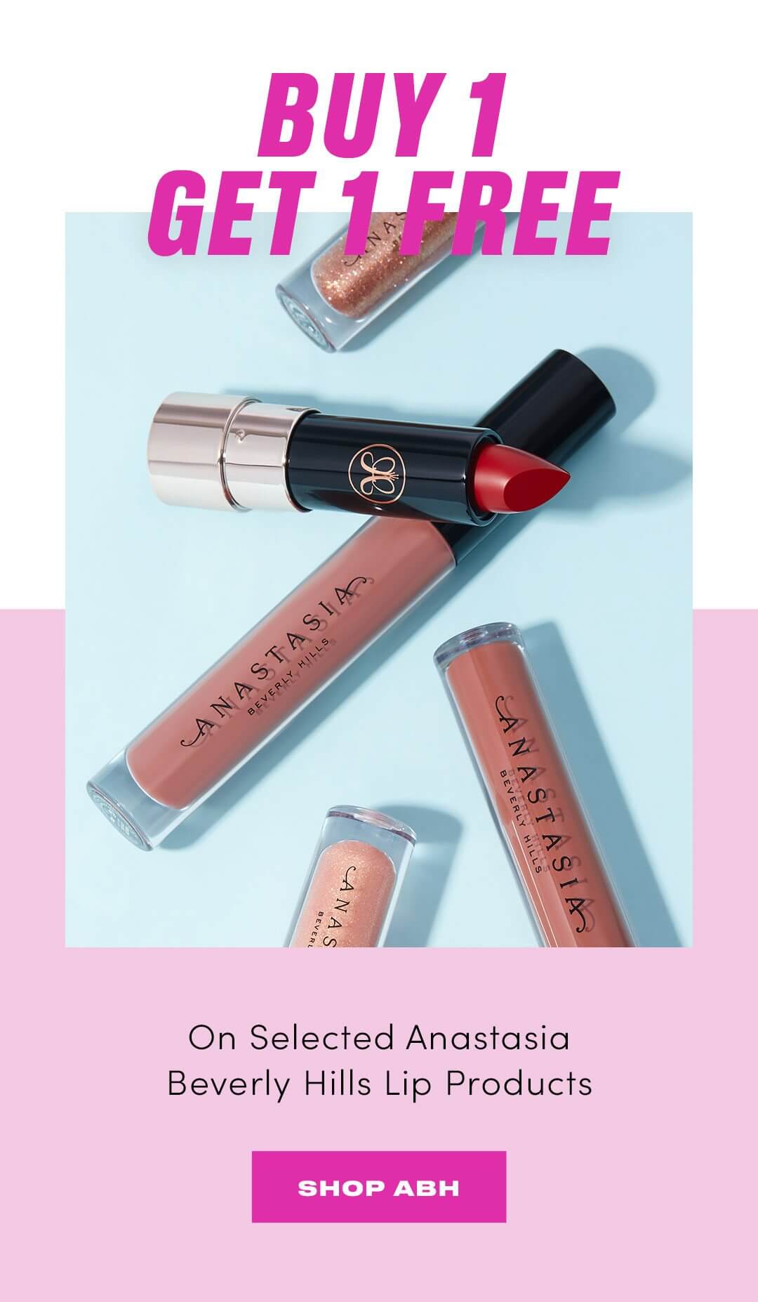 Beauty Bay BOGO Sales Promotion Offer - OptinMonster Beauty Bay BOGO Sales Promotion Offer