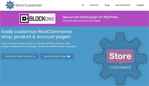 best woocommerce plugins_store customizer - OptinMonster best woocommerce extensions