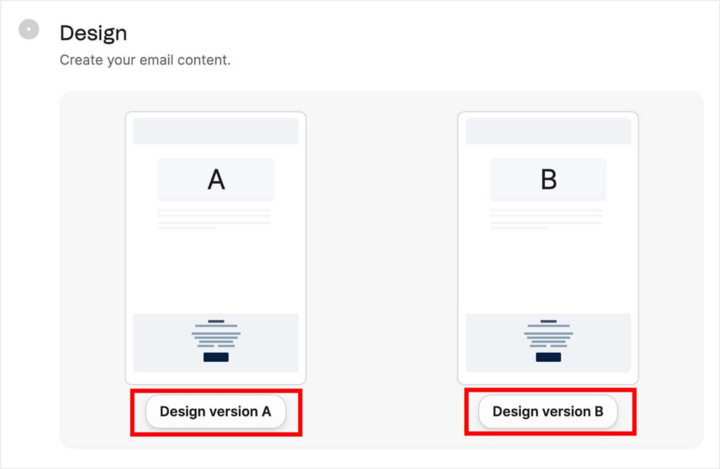 brevo-ab-testing-2 - OptinMonster