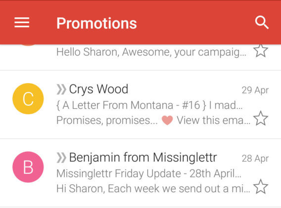 email marketing personalization - OptinMonster email marketing personalization