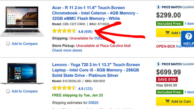 fomo bestbuy review numbers - OptinMonster fomo bestbuy review numbers