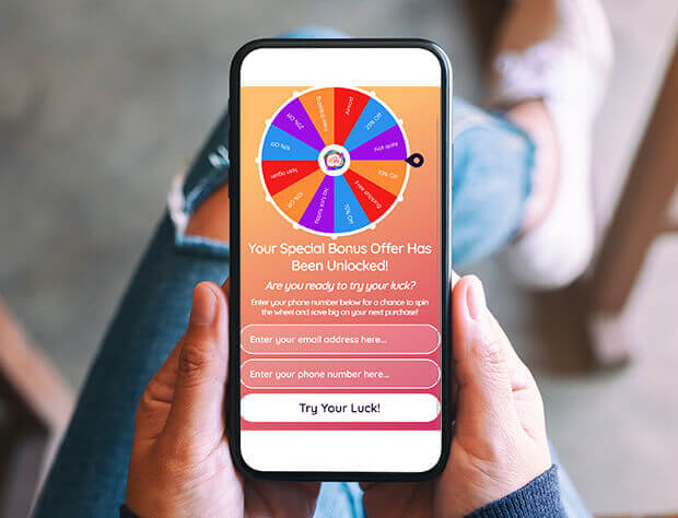 gamified-campaign-mobile - OptinMonster