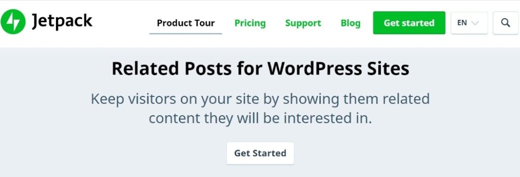 jetpack - OptinMonster jetpack