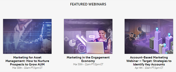 marketo webinar marketing - OptinMonster marketo webinar marketing strategy
