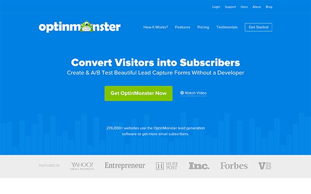 OptinMonster - OptinMonster OptinMonster