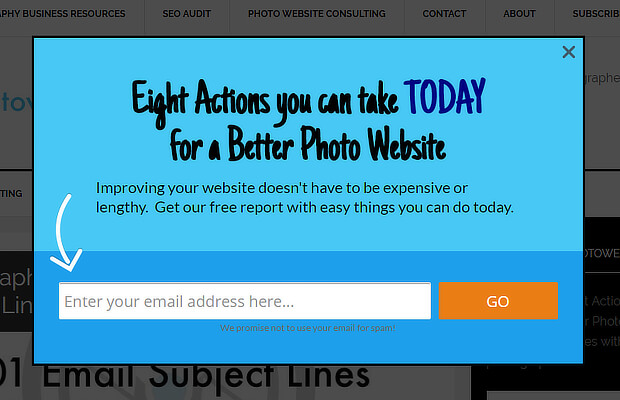 photowebo_exitintent - OptinMonster photowebo