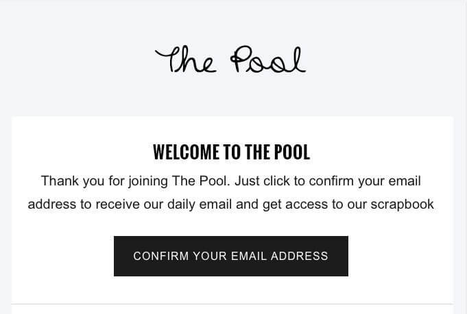 - OptinMonster example double opt-in