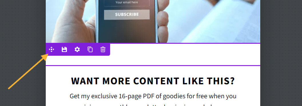 reposition-spacer-block - OptinMonster Reposition spacer block