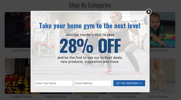 retargeting campaigns incstores - OptinMonster retargeting campaigns incstores