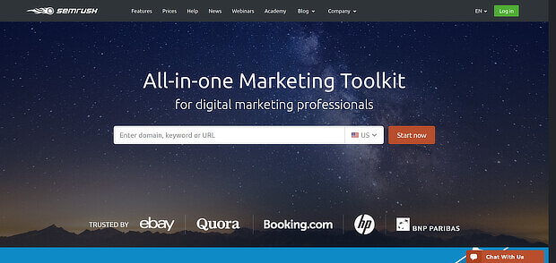 semrush for seo and growth hacking - OptinMonster semrush for seo and growth hacking