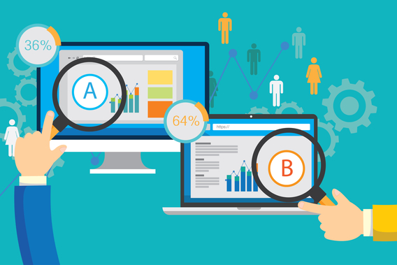 split testing email marketing - OptinMonster split testing email marketing