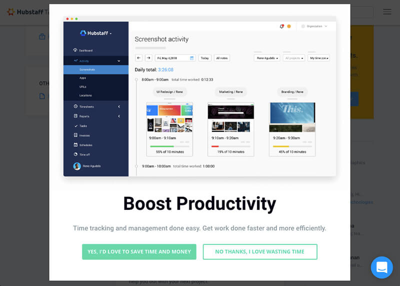 talent800 - OptinMonster this optin converts 21.81%