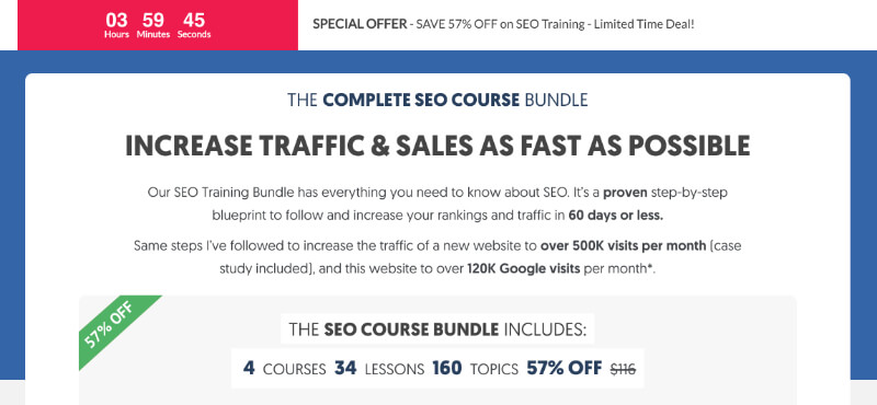 top-bar-with-counter - OptinMonster reliablesoft-floating-bar