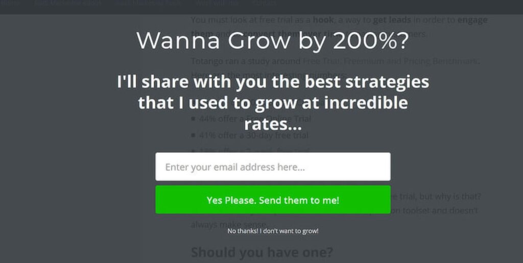 web design principles_welcome mat-min - OptinMonster