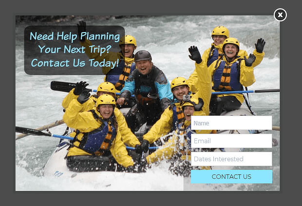 wildwater_tripplanning - OptinMonster wildwater_tripplanning