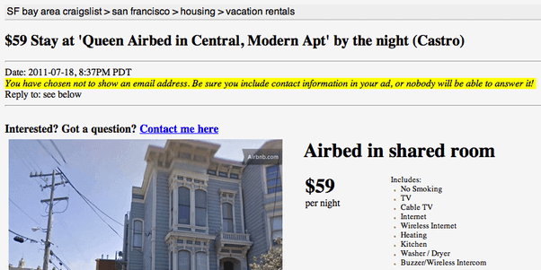 1 airbnb growth hacking example - OptinMonster 1 airbnb growth hacking example