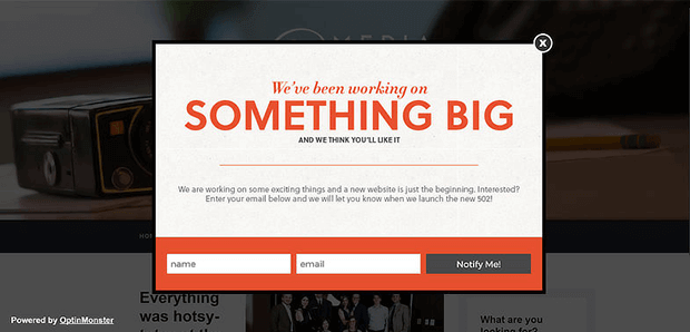 502mediagroup-Lightbox-Popup - OptinMonster