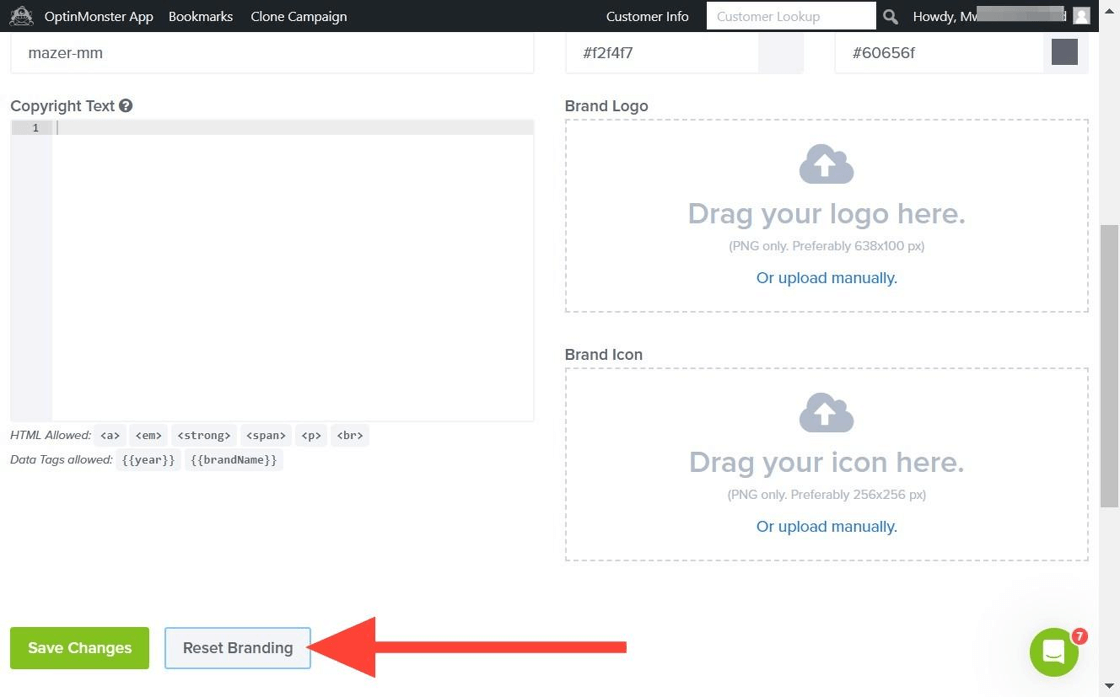 account-branding-reset-2 - OptinMonster