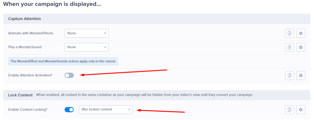 action-tab-options-display-rules - OptinMonster