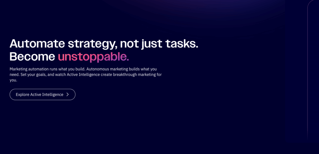 ActiveCampaign - Best Email Automation Software - OptinMonster ActiveCampaign - Best Email Automation Software