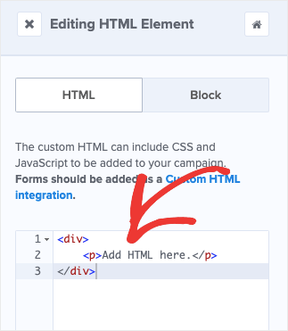 add shortcode to your optinmonster campaign - OptinMonster add shortcode to your optinmonster campaign