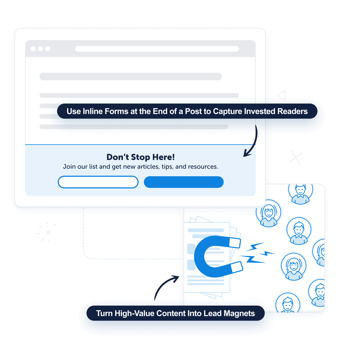 After Post Optins2x - OptinMonster