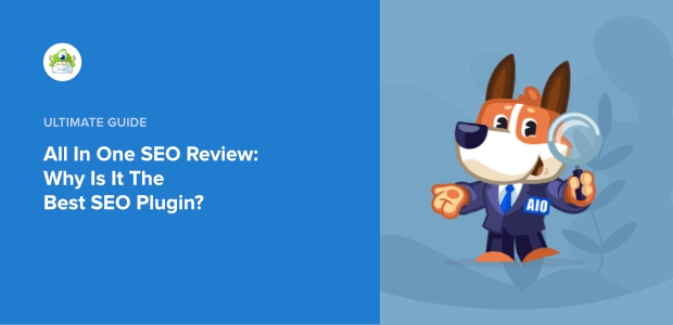 All In One SEO Review - OptinMonster All In One SEO Review