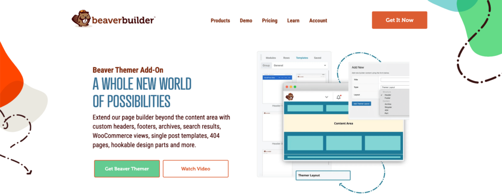 Beaver Builder - WordPress Theme Builder - OptinMonster Beaver Builder - WordPress Theme Builder