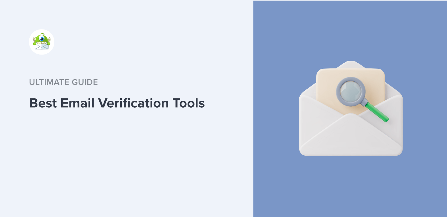 Best Email Verification Tools - OptinMonster Best Email Verification Tools