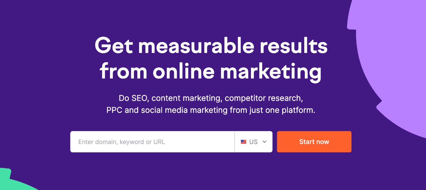 best kw research tool_semrush 1 op-min - OptinMonster best growth hacking tools