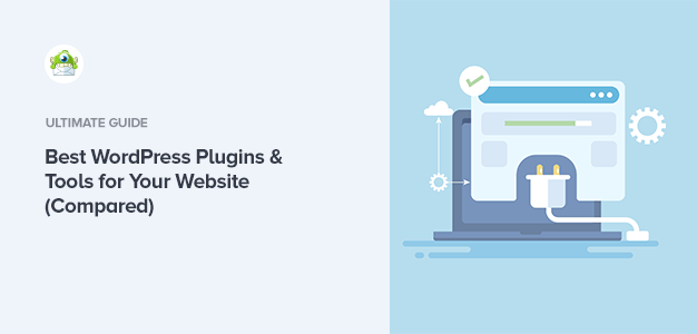 13 Best WordPress Plugins for Business Websites in 2026 (Tested, and Trusted)