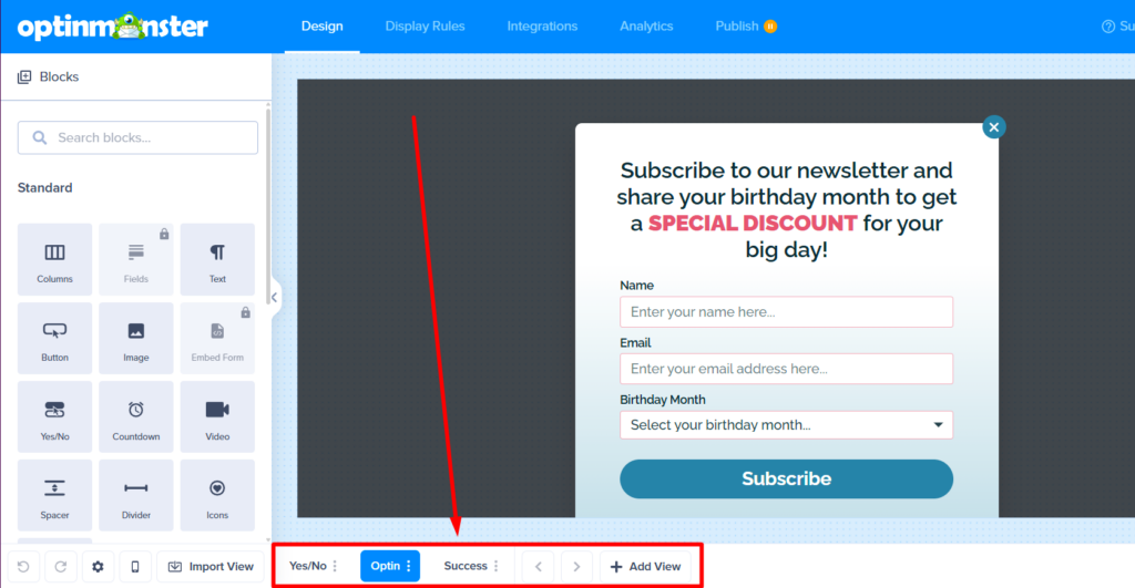 campaignView-3 - OptinMonster