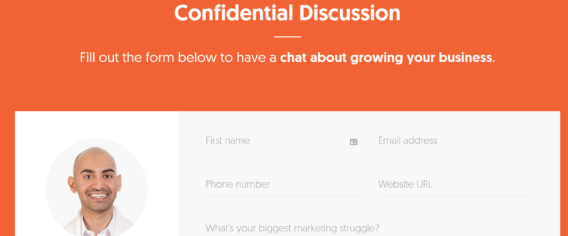 case study call to action - OptinMonster case study call to action