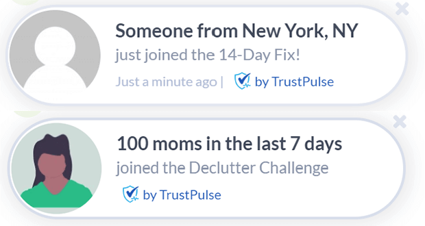 challenge-trustpulse - OptinMonster