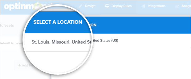 confirm_location - OptinMonster confirm selected location