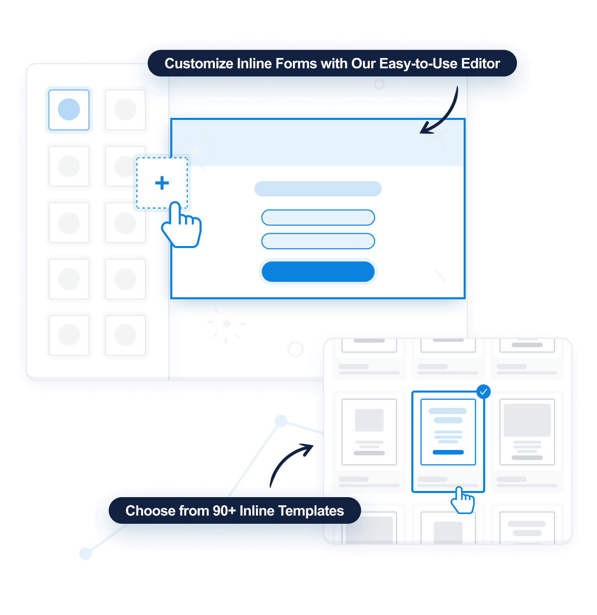 Create Sidebar Forms2x - OptinMonster