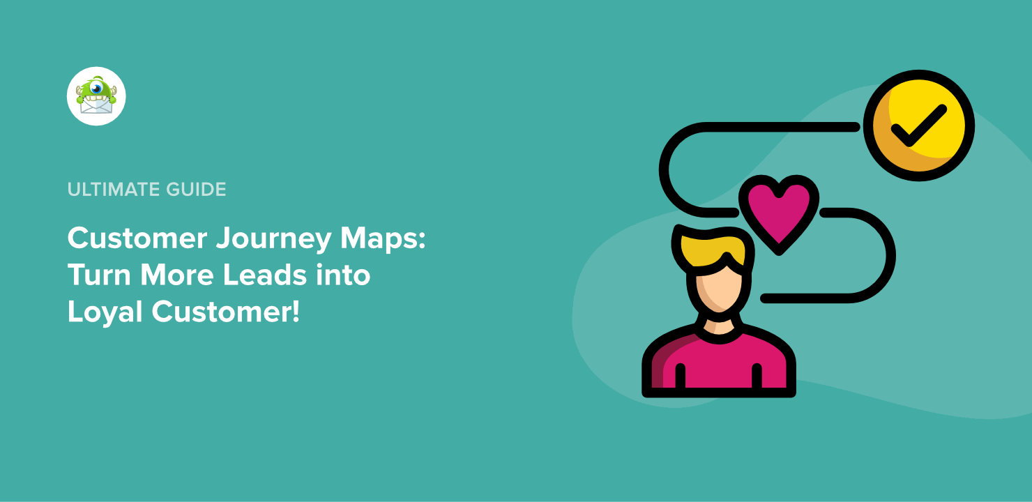 customer-journey-map-feature - OptinMonster Customer Journey Maps: Turn More Leads Into Loyal Customers!