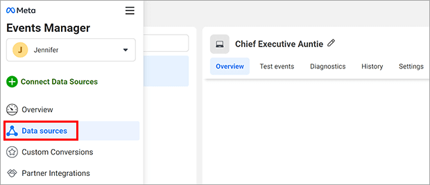 Data-Sources - OptinMonster
