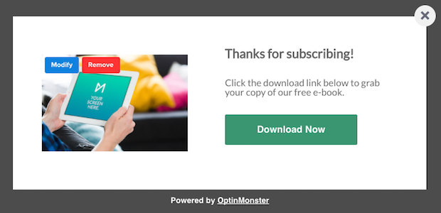 downloadtheme - OptinMonster downloadtheme