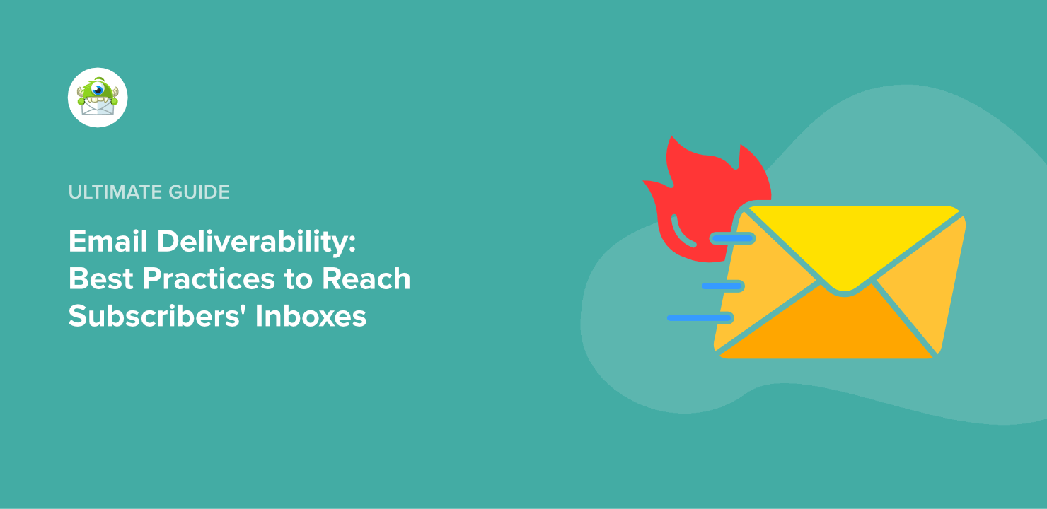 email-deliverability-feature - OptinMonster Email Deliverability: Best Practices to Reach Subscribers' Inboxes