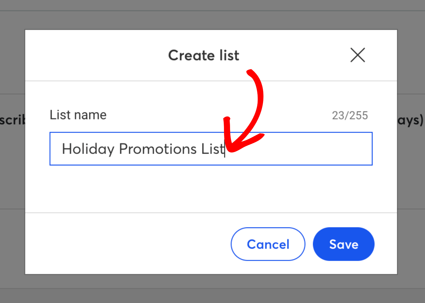email_constant contact 2-min - OptinMonster create newsletter