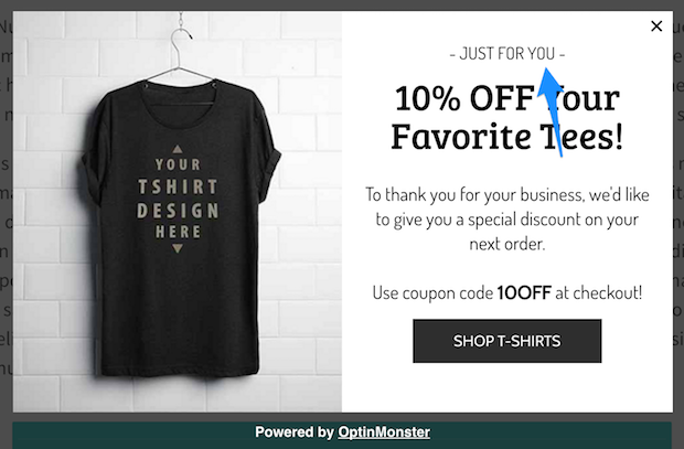 engage-55 - OptinMonster personalized optin