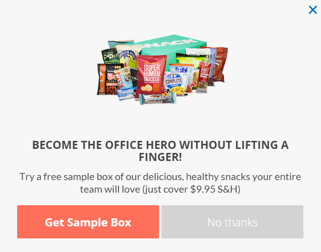 freetrial_snacknation - OptinMonster Snack Nation Exit Popup